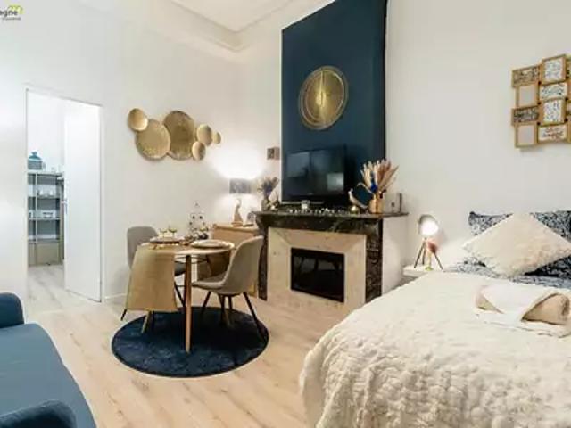 Appartement vente à Narbonne