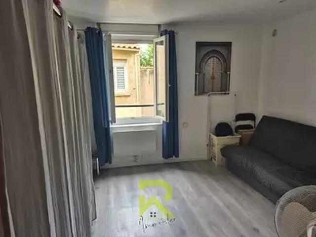 Appartement vente à Narbonne