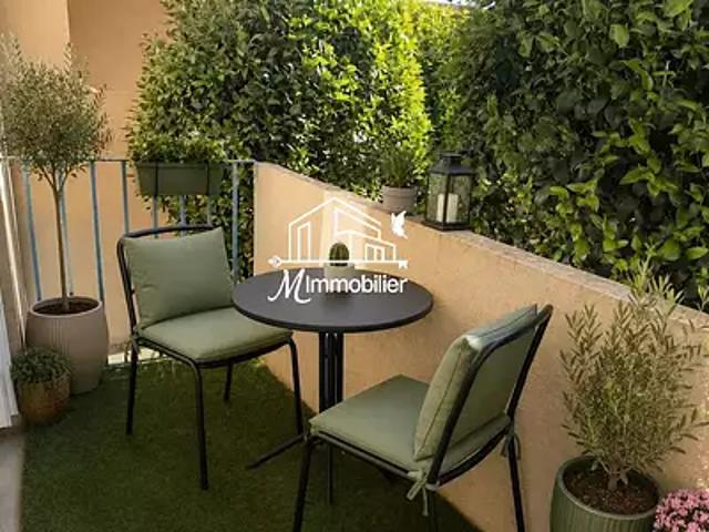 Appartement vente à Narbonne