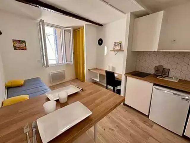 Appartement vente à Narbonne