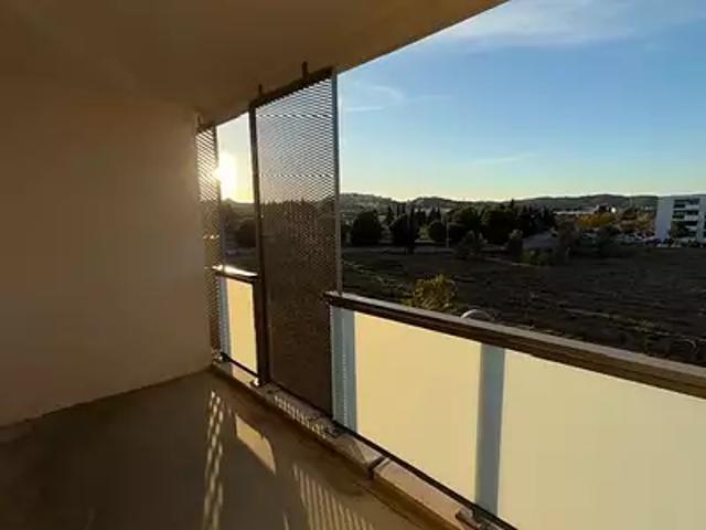 Appartement vente à Narbonne
