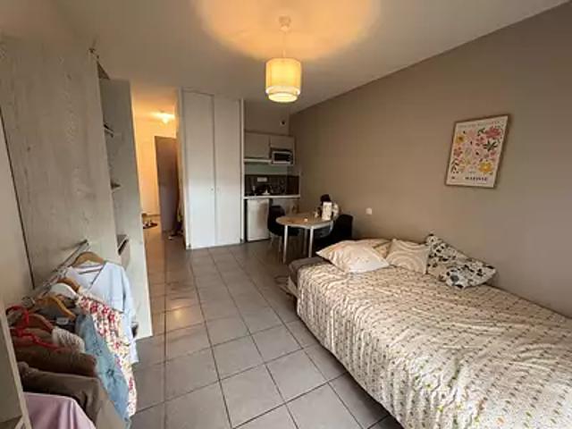Appartement vente à Narbonne