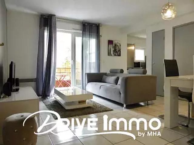 Appartement vente à Narbonne