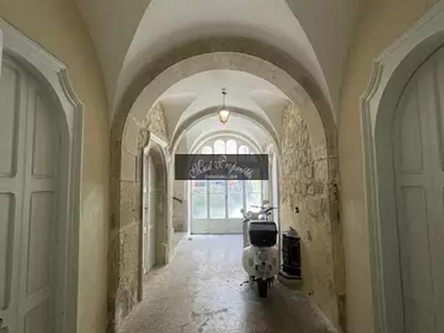 Appartement vente à Narbonne