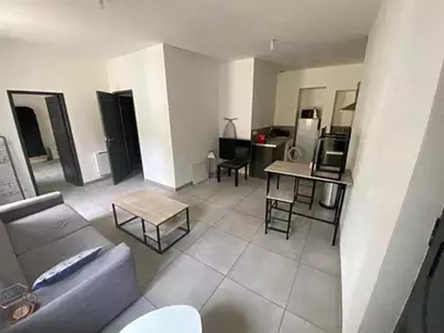 Appartement vente à Narbonne