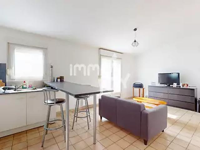 Appartement vente à Narbonne