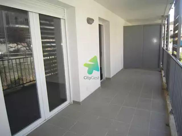 Appartement vente à Bourg, Narbonne