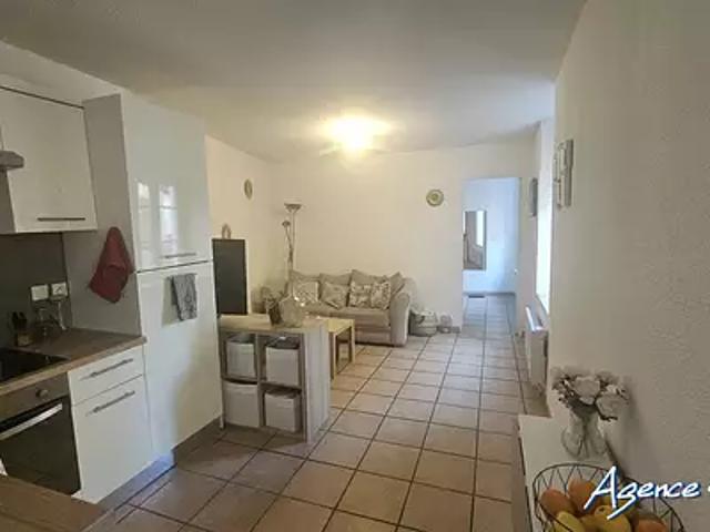 Appartement vente à Narbonne