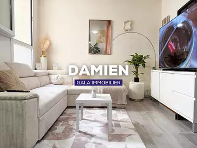 Appartement vente à Narbonne