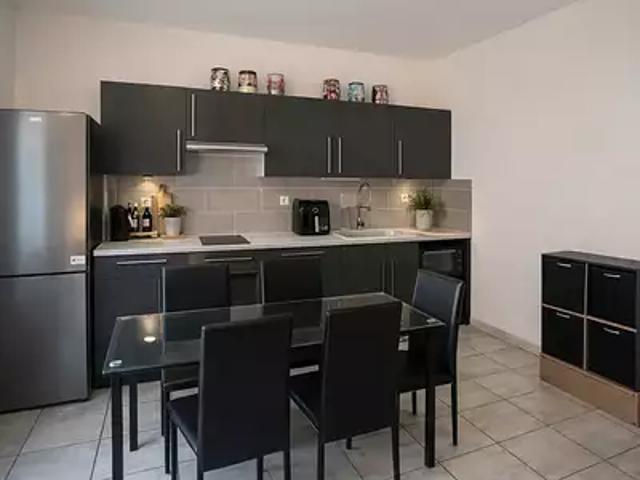 Appartement vente à Narbonne