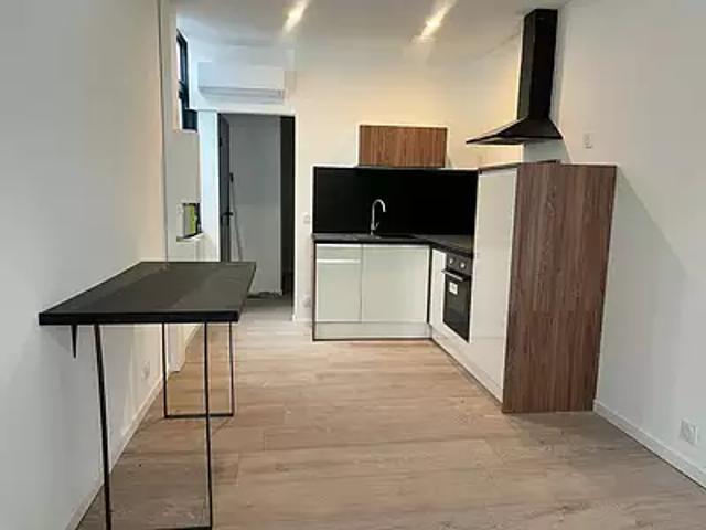 Appartement vente à Narbonne