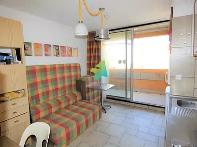 Appartement vente à Narbonne