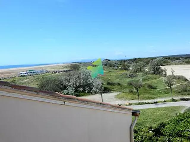 Appartement vente à Narbonne