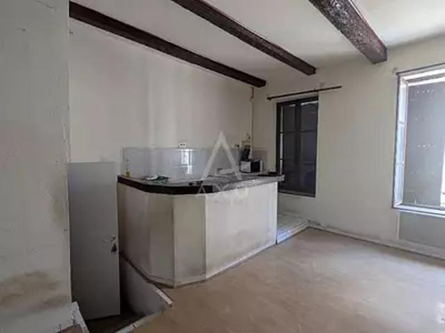 Appartement vente à Narbonne
