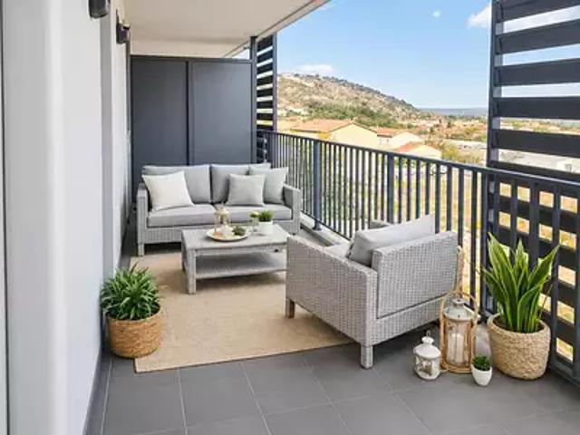 Appartement vente à Narbonne