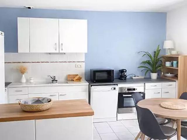 Appartement vente à Narbonne
