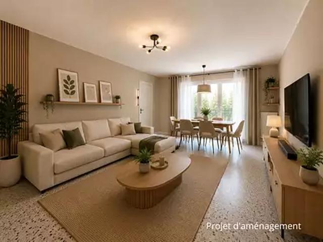 Appartement vente à Narbonne