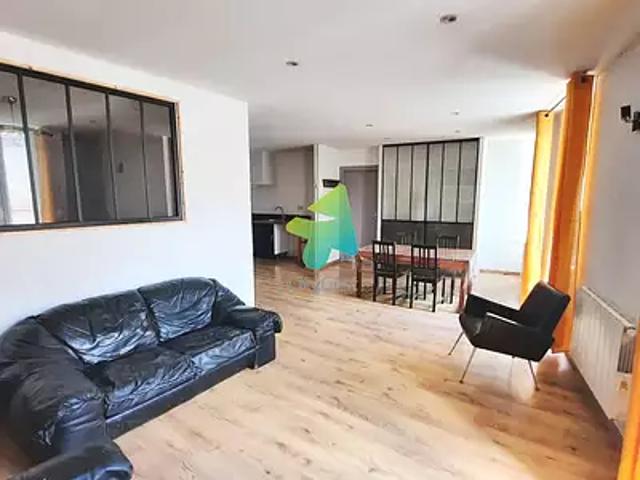 Appartement vente à Narbonne
