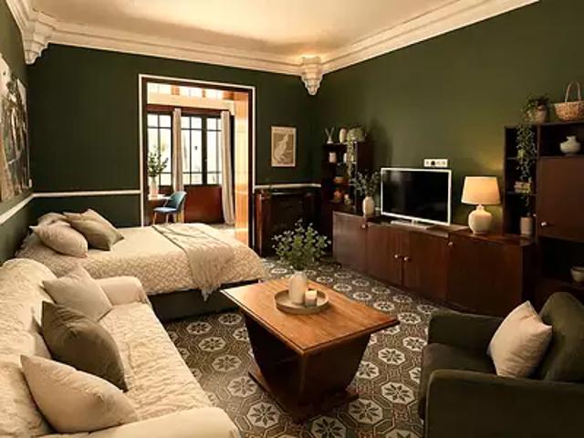 Appartement vente à Narbonne