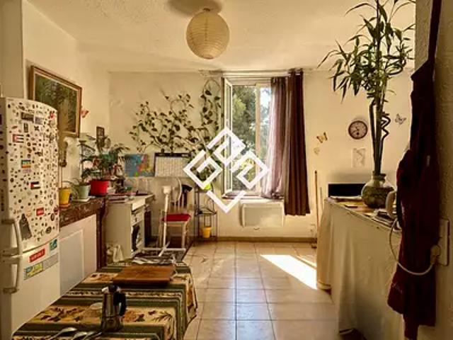 Appartement vente à Narbonne