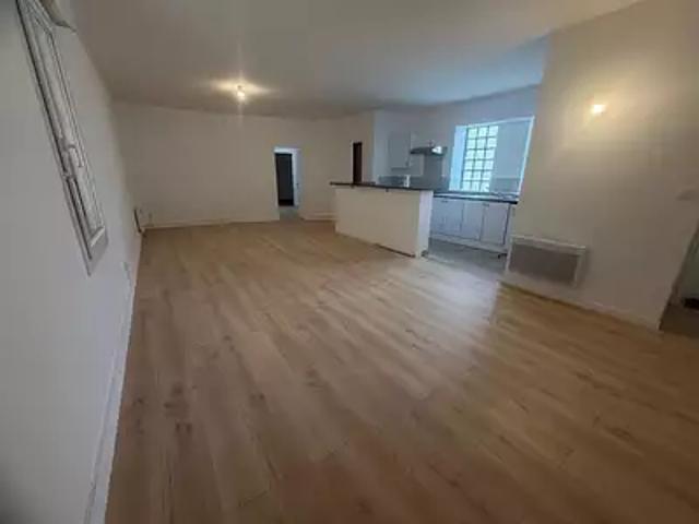 Appartement vente à Narbonne