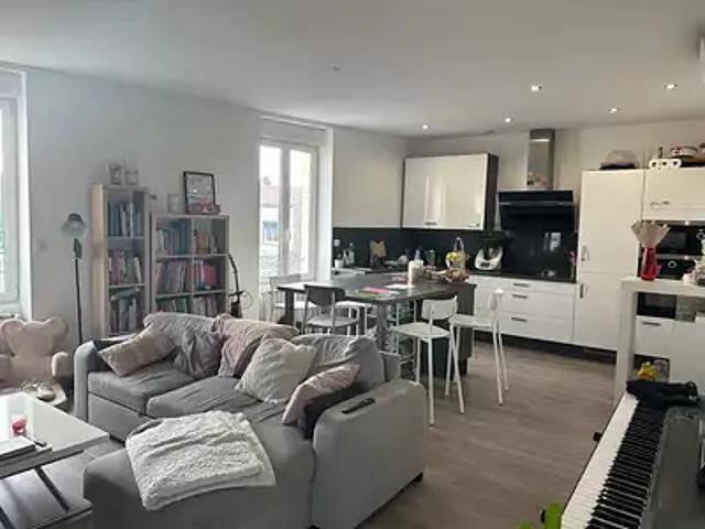 Appartement vente à Narbonne