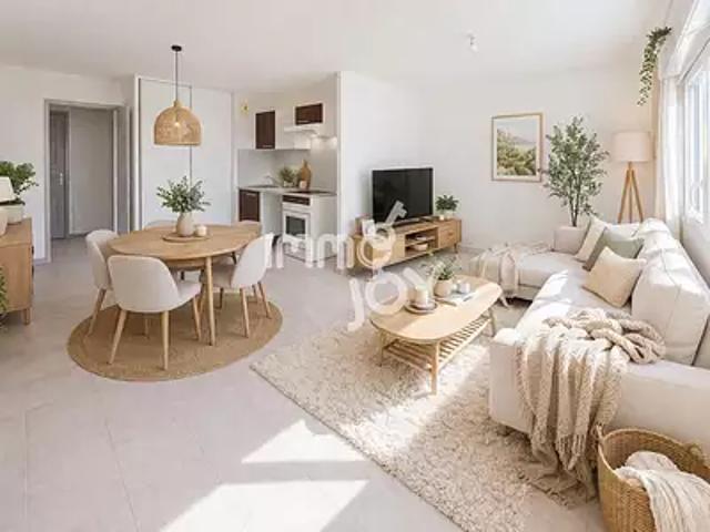 Appartement vente à Narbonne