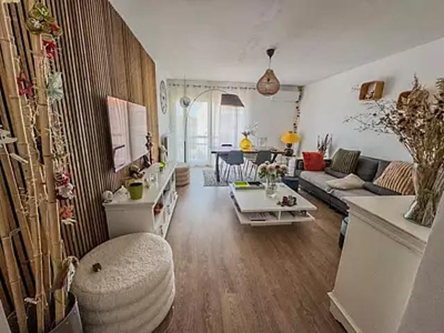 Appartement vente à Narbonne