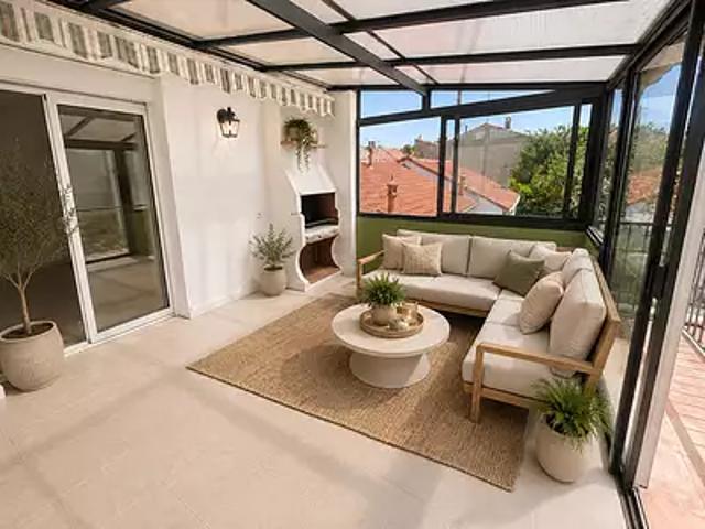 Appartement vente à Narbonne