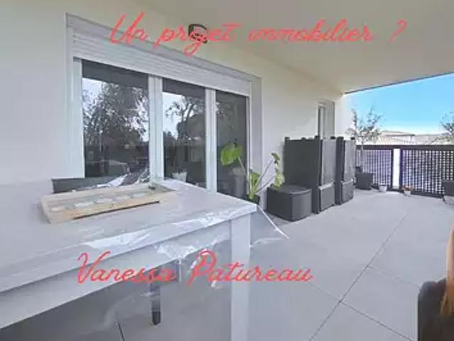 Appartement vente à Narbonne