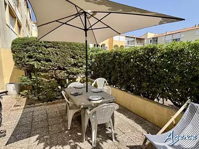 Appartement vente à Narbonne