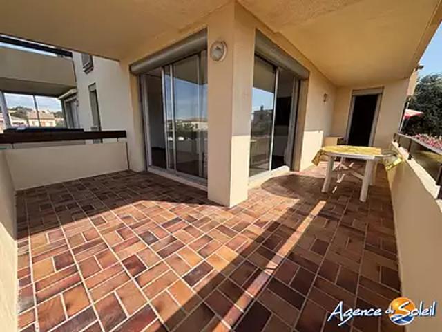 Appartement vente à Narbonne