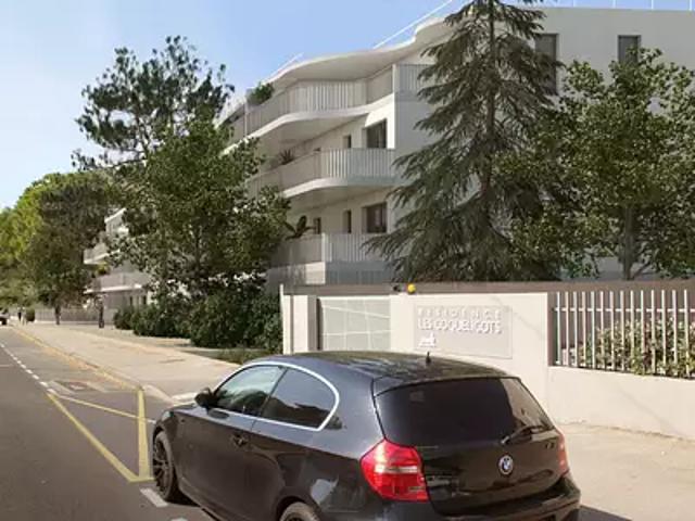 Appartement vente à Narbonne