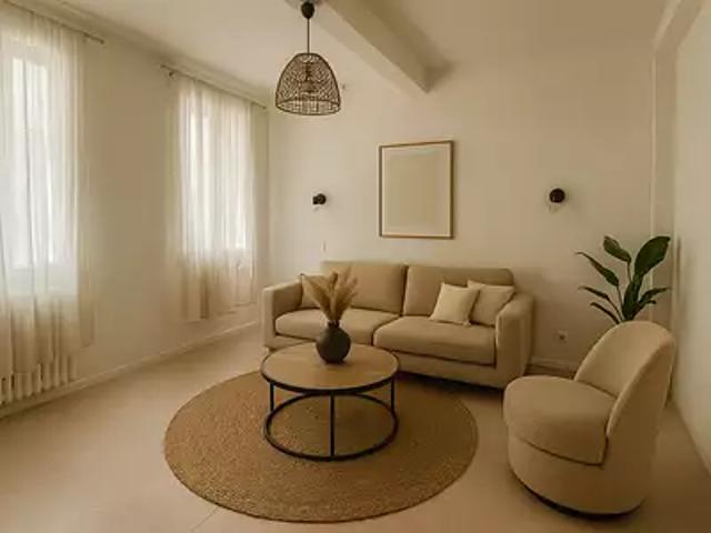 Appartement vente à Narbonne
