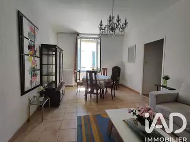 Appartement vente à Narbonne