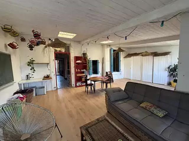 Appartement vente à Narbonne