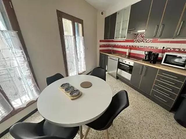 Appartement vente à Narbonne