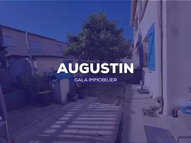 Appartement vente à Narbonne