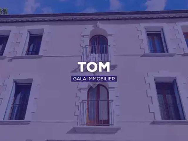 Appartement vente à Narbonne