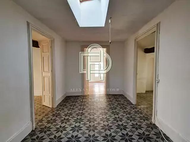 Appartement vente à Narbonne