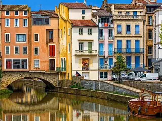 Appartement vente à Narbonne
