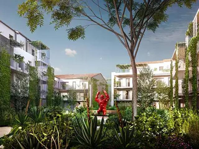 Appartement vente à Narbonne