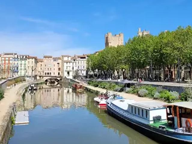 Appartement vente à Narbonne