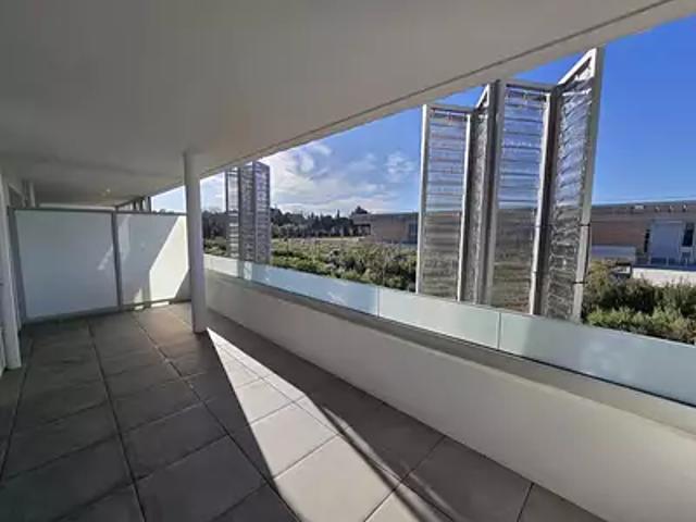Appartement vente à Narbonne