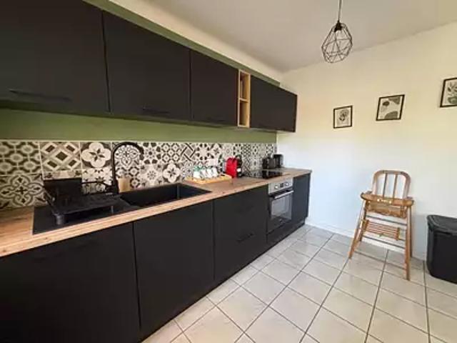Appartement vente à Narbonne