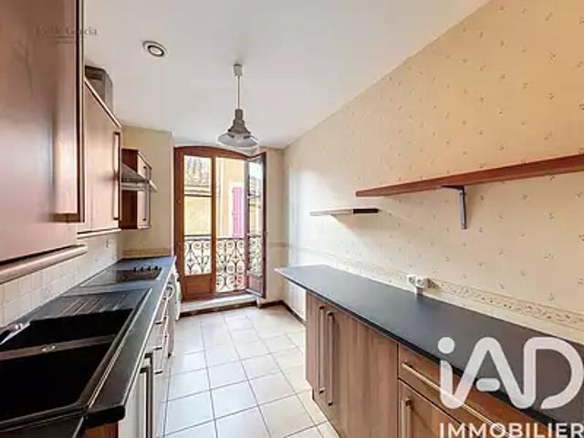 Appartement vente à Narbonne