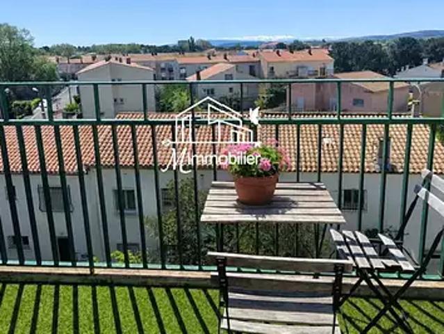 Appartement vente à Narbonne