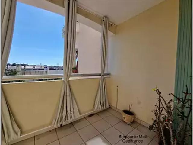 Appartement vente à Narbonne