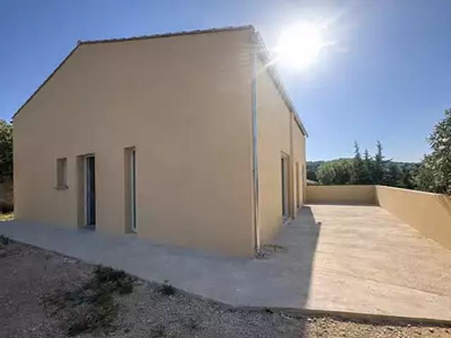 Maison vente à Narbonne