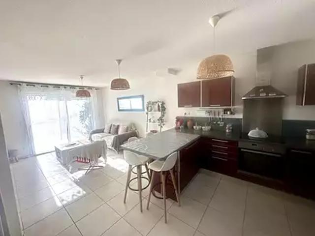 Maison vente à Narbonne